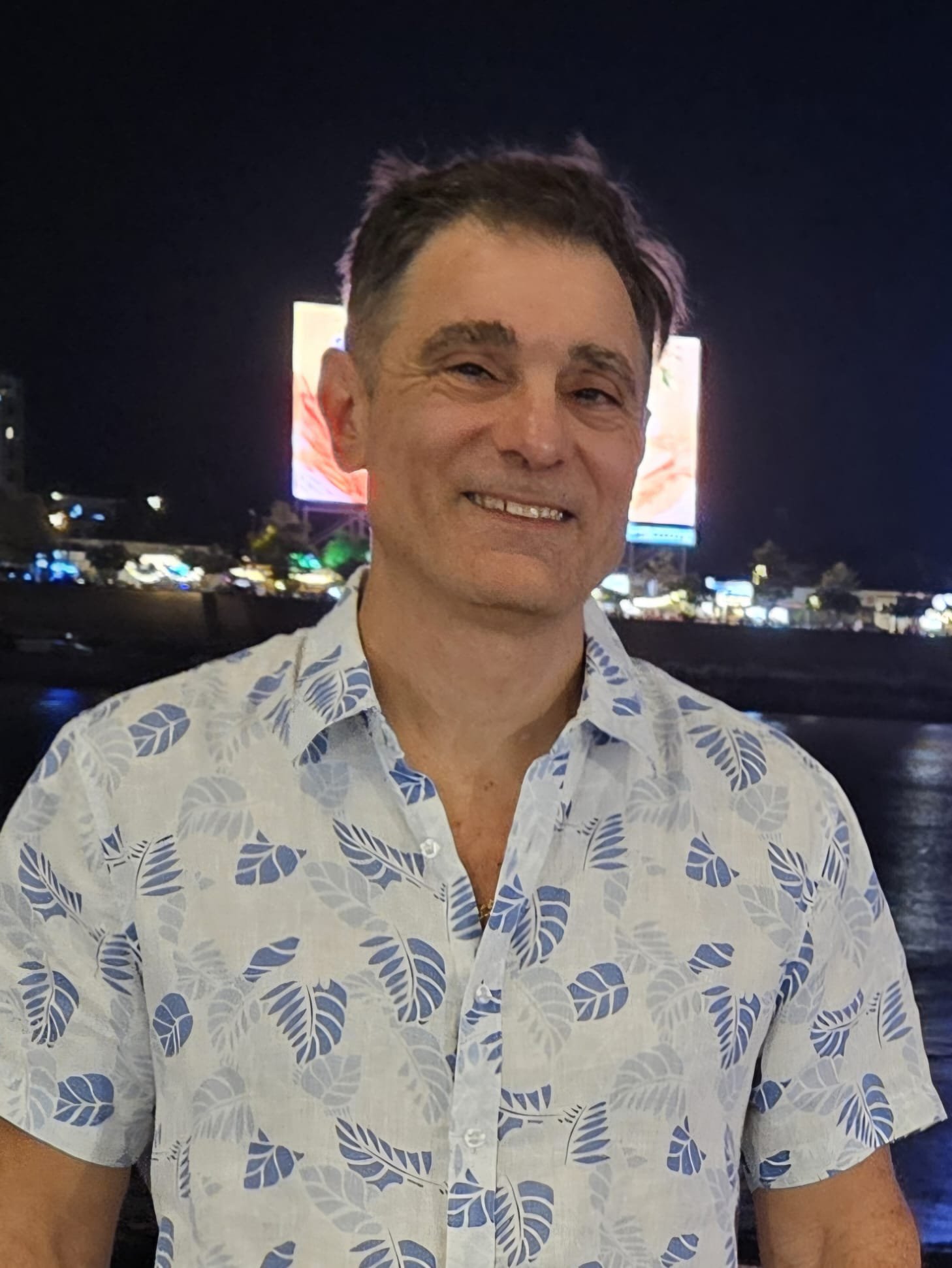 Adam Jenner — Founder of Phoenix AI Group